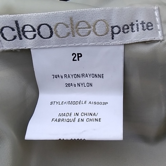 ⚡️Host Pick-Ikat Print Pencil Skirt - Picture 3 of 6